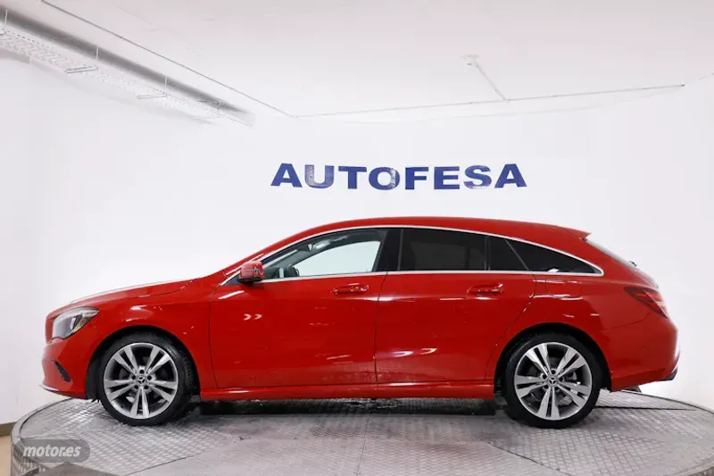 Mercedes Clase CLA - foto 4