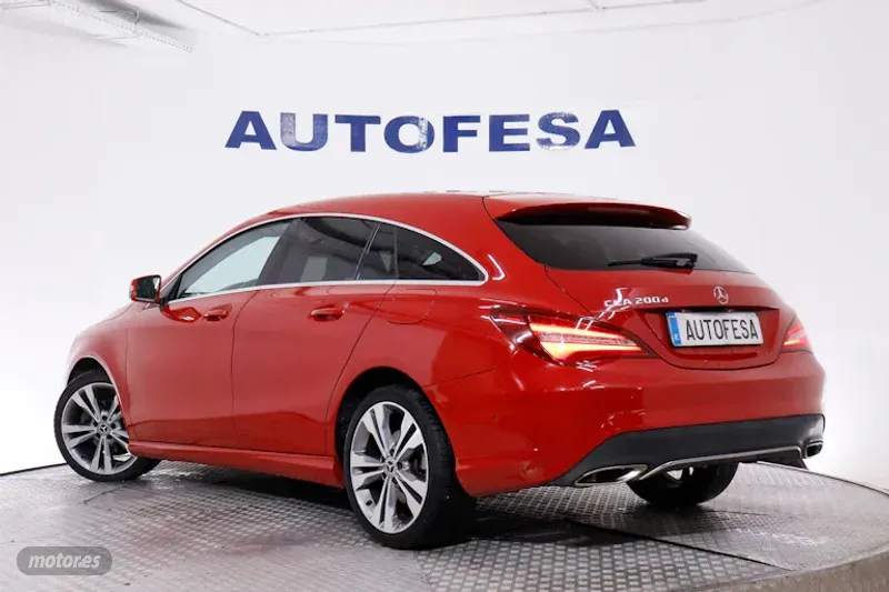 Mercedes Clase CLA - foto 5