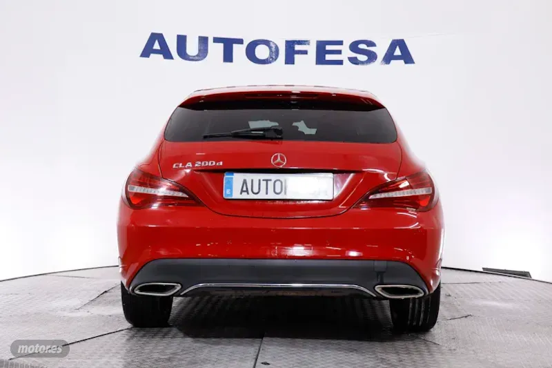 Mercedes Clase CLA - foto 6