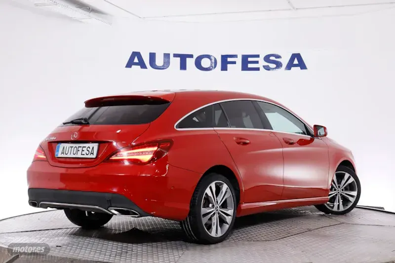 Mercedes Clase CLA - foto 7