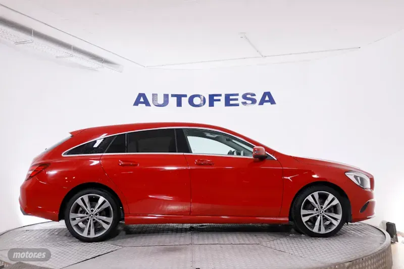 Mercedes Clase CLA - foto 8