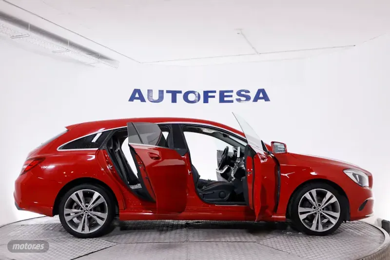 Mercedes Clase CLA - foto 9