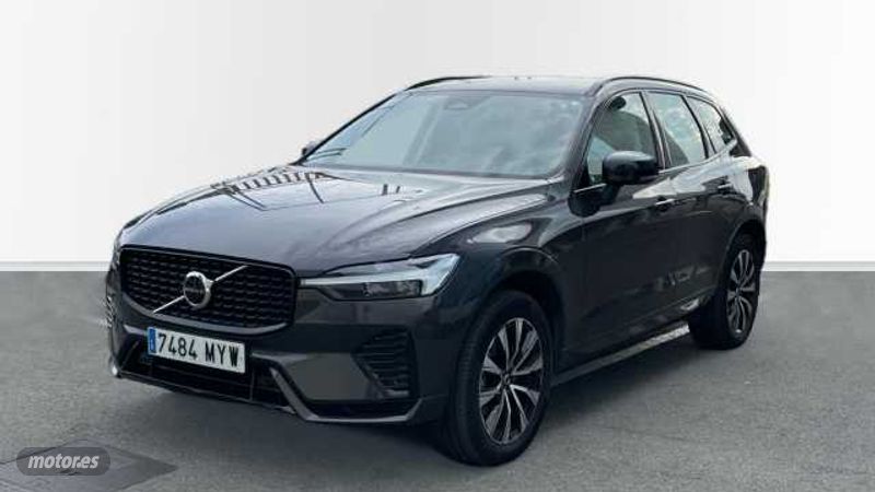 Volvo XC 60 2.0 B5 P PLUS DARK AUTO 4WD 5P de 2025 con 21.001 Km por 48.900 EUR. en Vizcaya