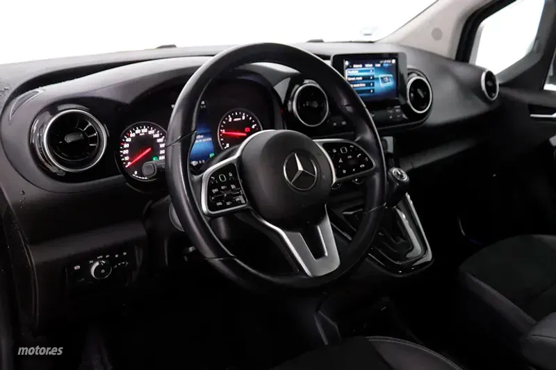 Mercedes Clase T - foto 12