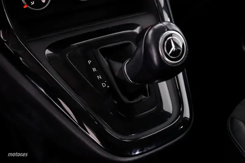 Mercedes Clase T - foto 15