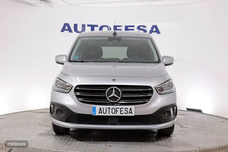 Mercedes Clase T - foto 23