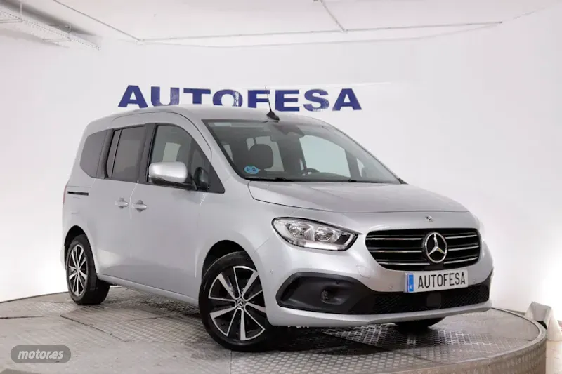 Mercedes Clase T - foto 26