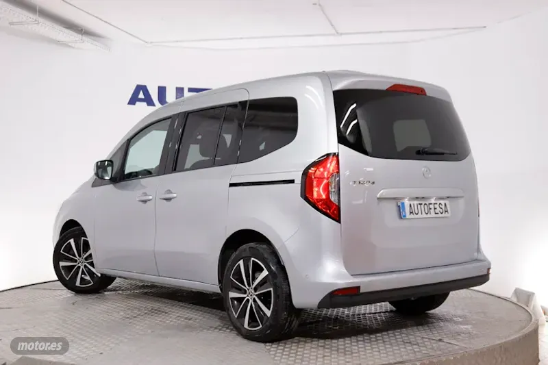 Mercedes Clase T - foto 28