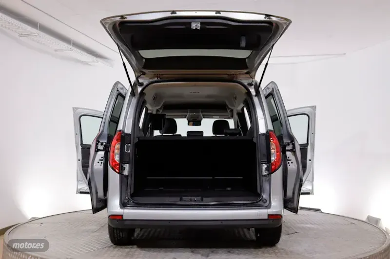 Mercedes Clase T - foto 33