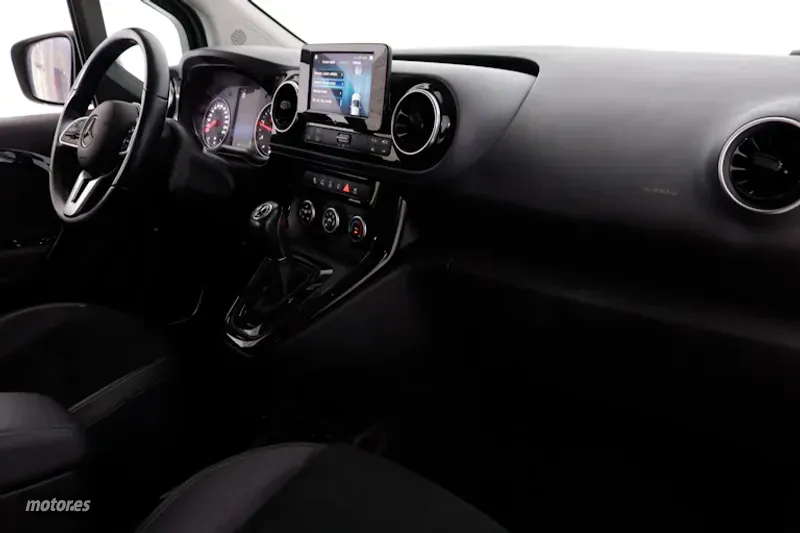 Mercedes Clase T - foto 35