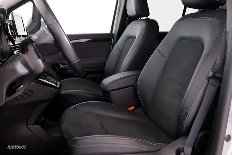 Mercedes Clase T - foto 42