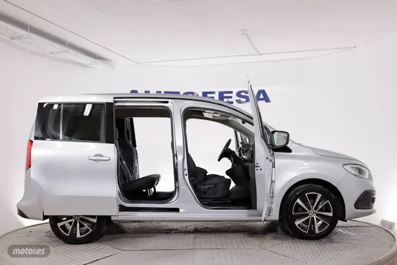 Mercedes Clase T - foto 9