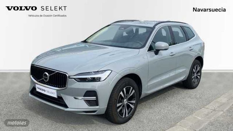 Volvo XC 60 XC60 CORE B5 MILD HYBRID (G) de 2025 con 8 Km por 48.900 EUR. en Navarra