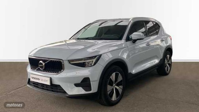 Volvo XC40 XC40 Core, B3 Mild Hybrid, Gasolina de 2025 con 15.455 Km por 33.900 EUR. en Guipuzcoa