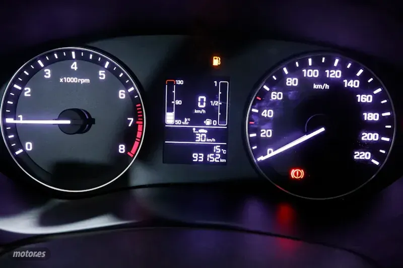 Hyundai i20 - foto 13