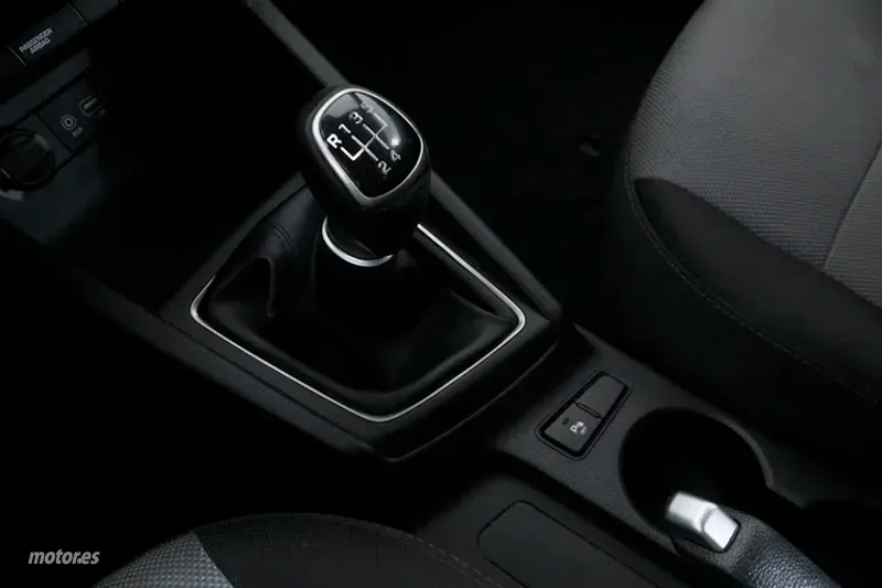 Hyundai i20 - foto 14