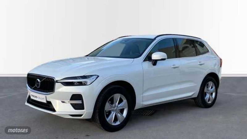 Volvo XC 60 XC60 Core, B5 AWD Mild hybrid, Gasolina de 2025 con 14.384 Km por 47.900 EUR. en Murcia