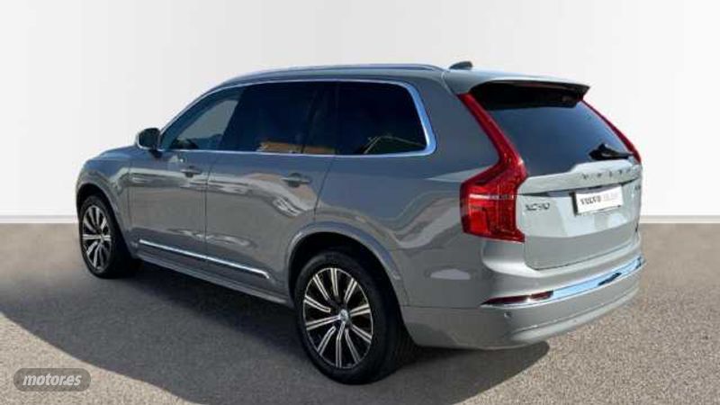 Volvo XC 90