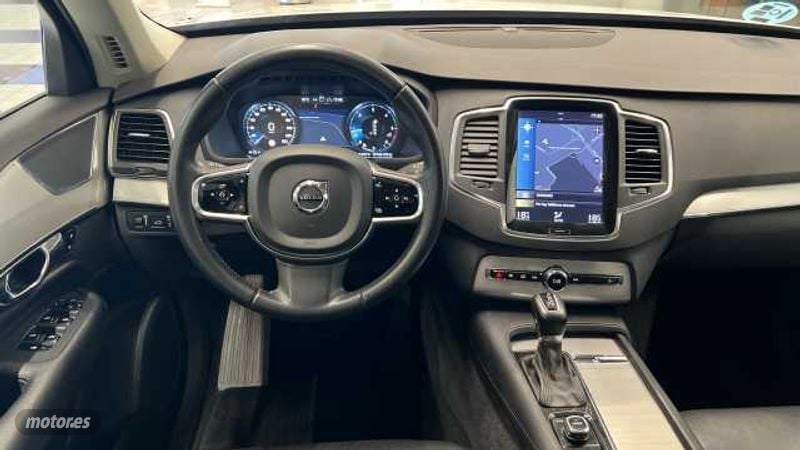 Volvo XC 90 - foto 11