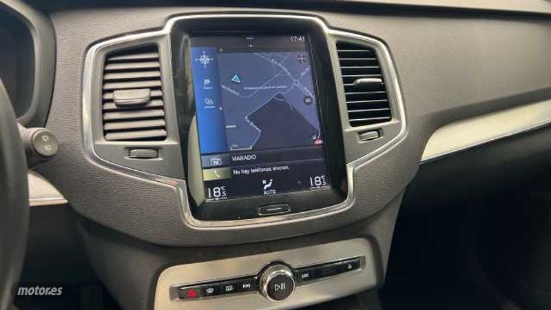 Volvo XC 90 - foto 13