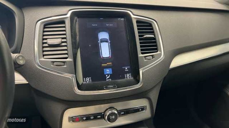 Volvo XC 90 - foto 14