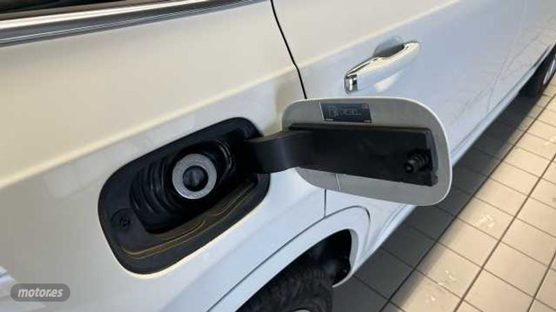 Volvo XC 90 - foto 18