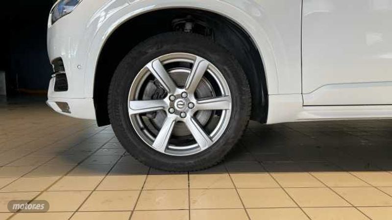 Volvo XC 90 - foto 19