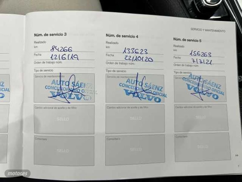 Volvo XC 90 - foto 22