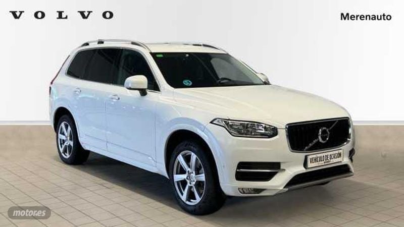 Volvo XC 90 - foto 3