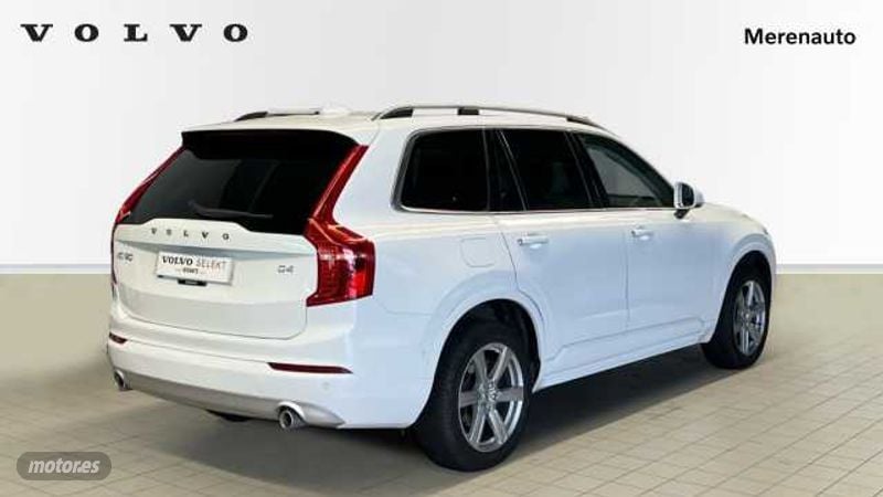 Volvo XC 90 - foto 4