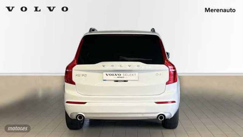 Volvo XC 90 - foto 5