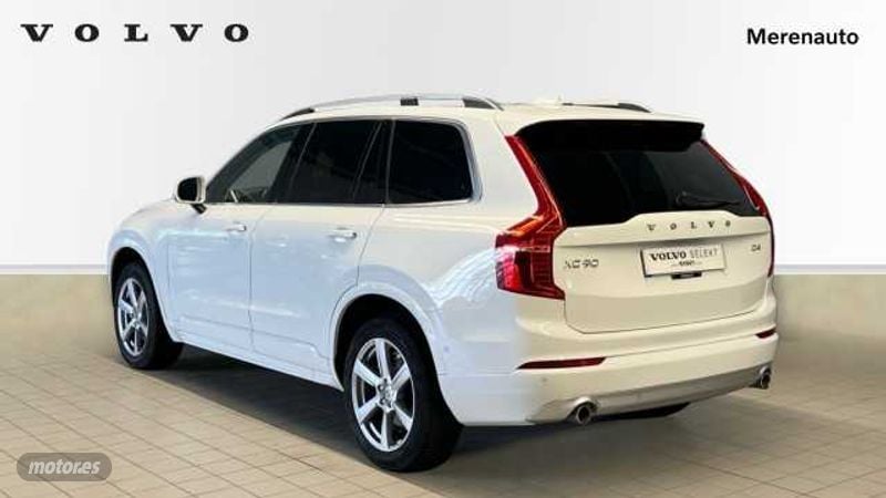 Volvo XC 90 - foto 6