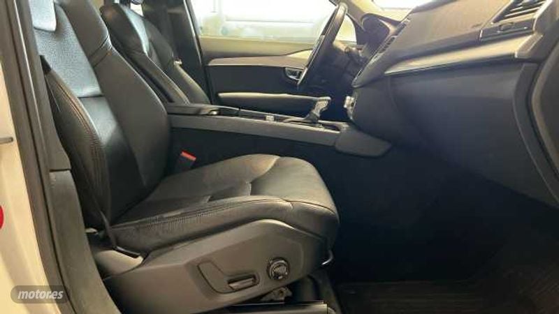 Volvo XC 90 - foto 9