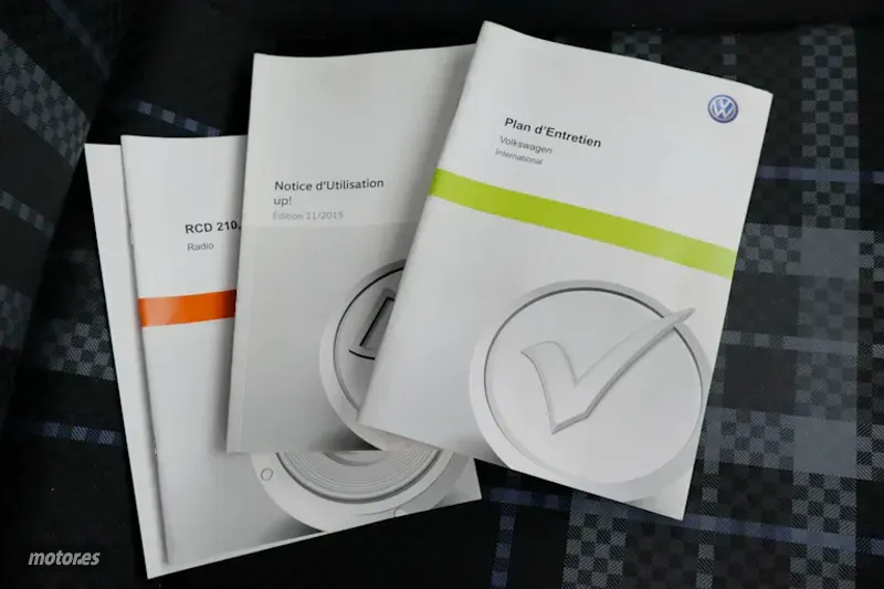 Volkswagen Up - foto 19