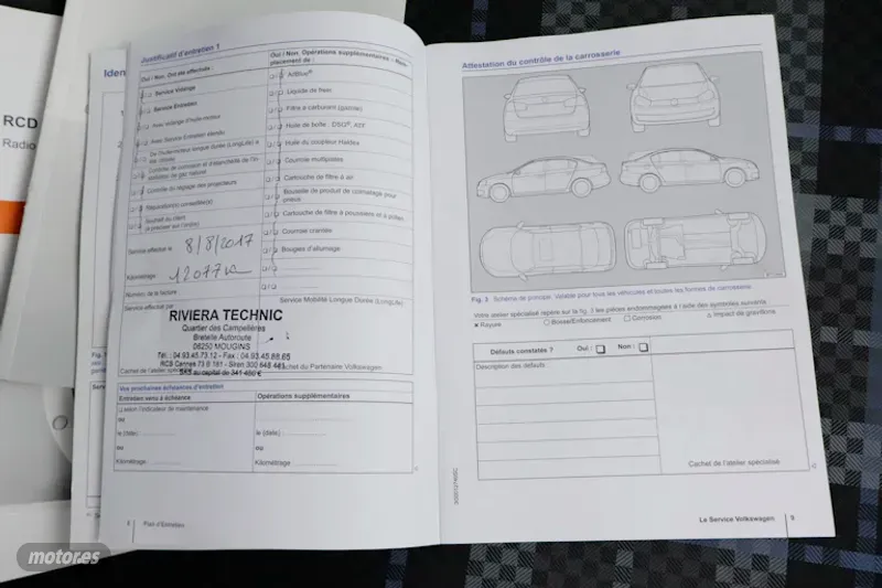 Volkswagen Up - foto 20