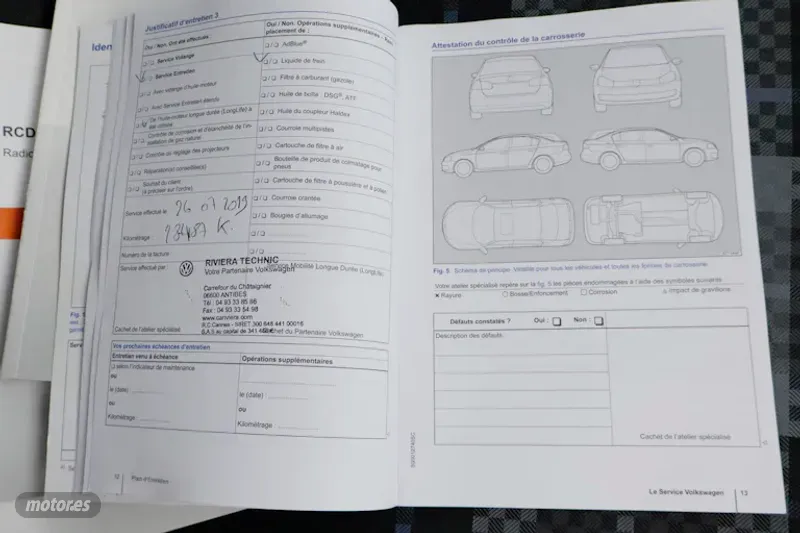 Volkswagen Up - foto 22