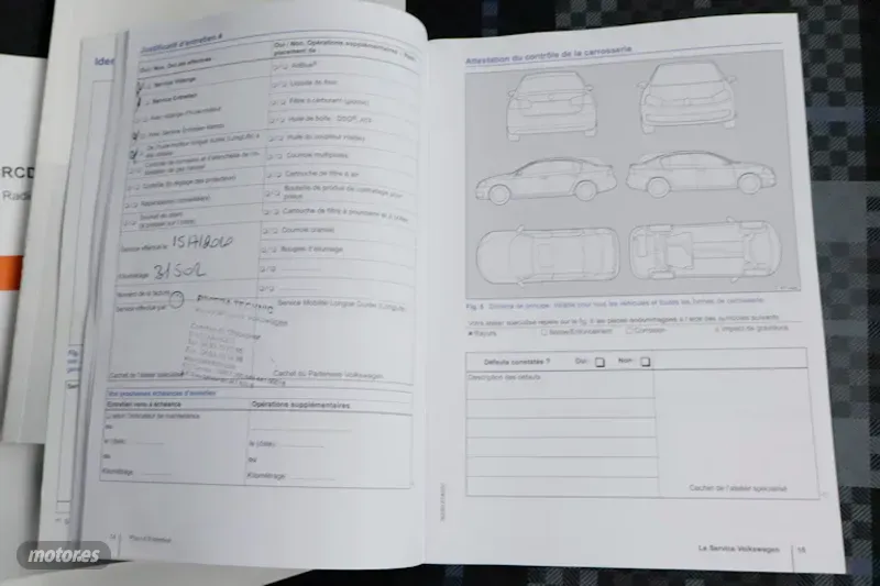 Volkswagen Up - foto 23