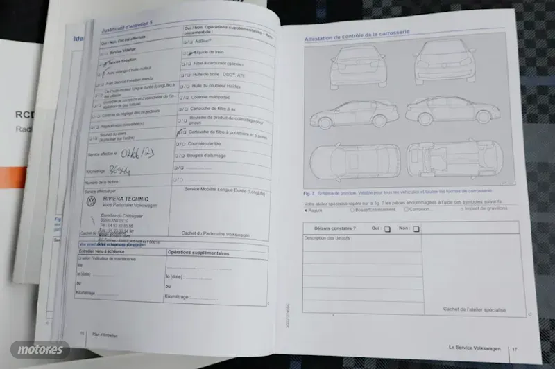 Volkswagen Up - foto 24