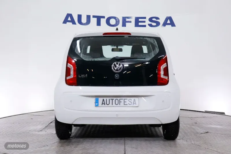 Volkswagen Up - foto 6