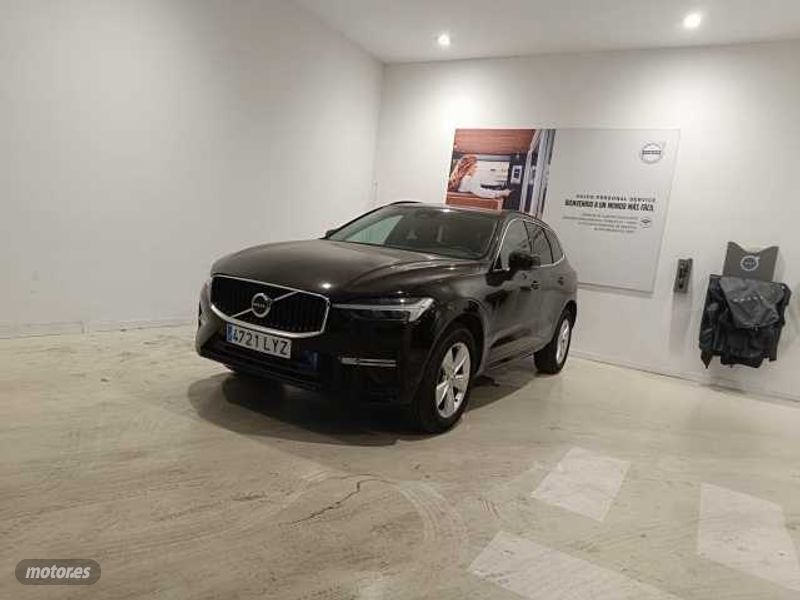 Volvo XC 60 2.0 B4 D CORE AUTO 197 5P de 2022 con 101.291 Km por 34.500 EUR. en Cadiz