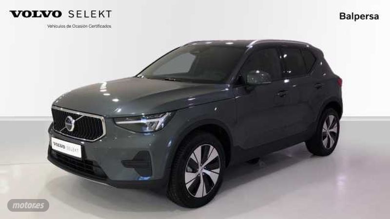 Volvo XC40 XC40 Core, B3 Mild hybrid, Gasolina de 2025 con 15 Km por 41.990 EUR. en Ourense