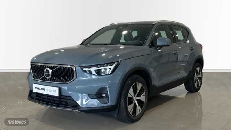 Volvo XC40 XC40 Core B3 (gasolina) Automatic de 2022 con 34.000 Km por 32.500 EUR. en Barcelona