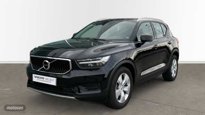 Volvo XC40 1.5 T3 MOMENTUM PRO AUTO 163 5P de 2021 con 90.906 Km por 28.900 EUR. en Zamora