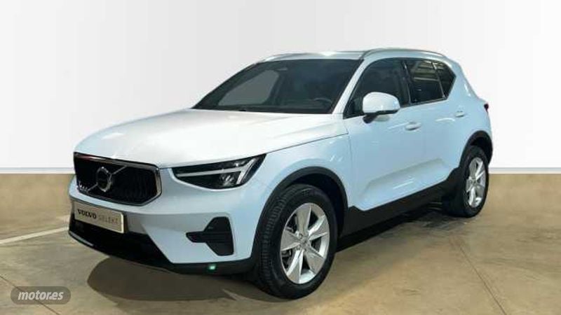 Volvo XC40 XC40 Core, B3 Mild Hybrid, Gasolina de 2025 con 29.900 Km por 33.900 EUR. en Valencia
