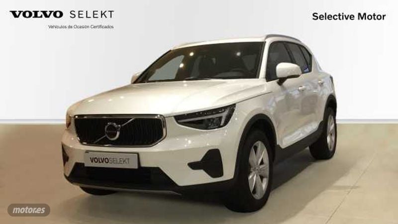 Volvo XC40 XC40 MODEL CORE de 2025 con 21.230 Km por 34.500 EUR. en Cantabria