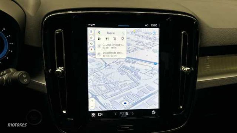 Volvo XC40 - foto 15