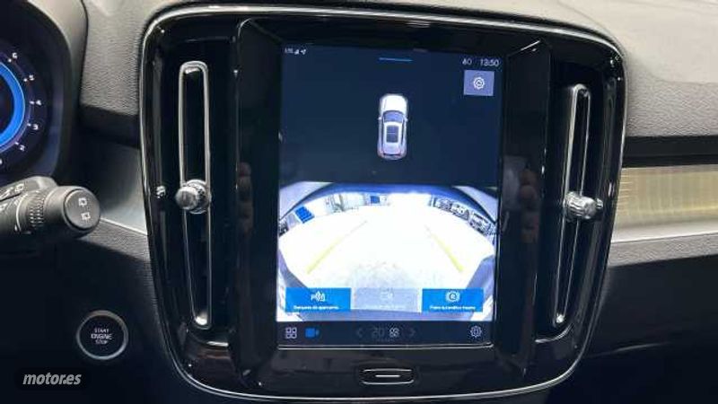 Volvo XC40 - foto 16