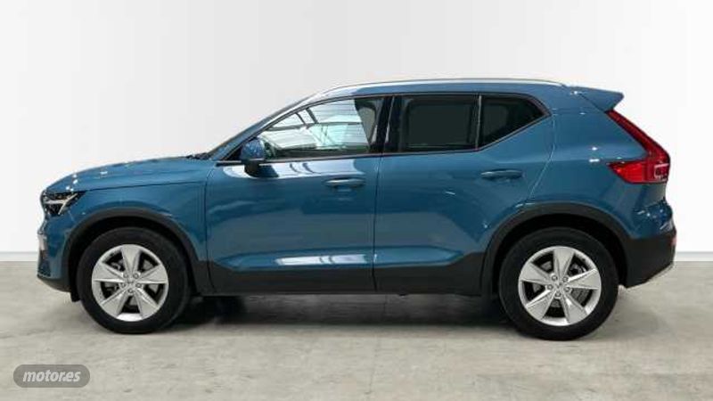 Volvo XC40 - foto 3