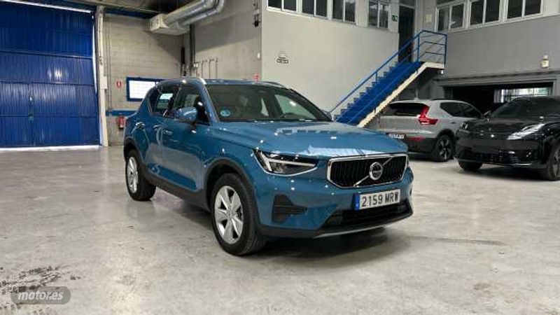 Volvo XC40 - foto 32