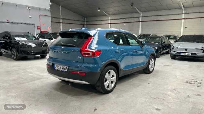 Volvo XC40 - foto 34